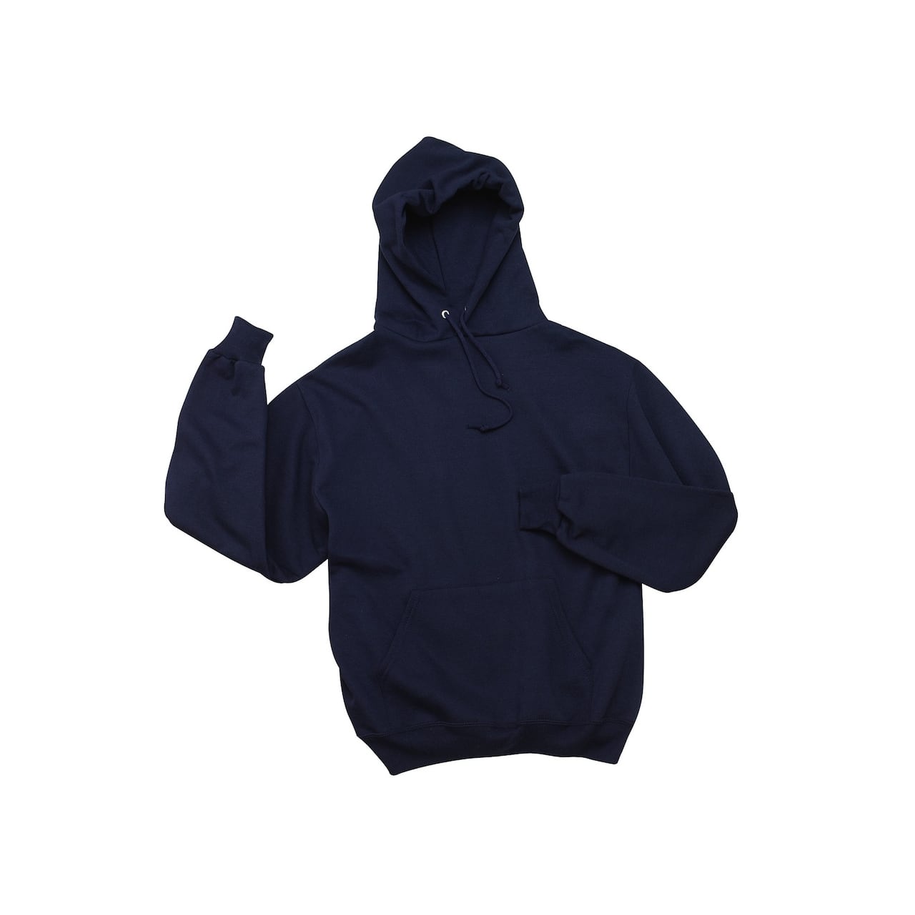 JERZEES® NuBlend® Neutrals Unisex Pullover Hooded Sweatshirt